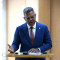Prime Minister Dr. Luc Mercelina Reflects on 30 Years Since Hurricane Luis: “Through Every Storm, Sint Maarten Stands Stronger”