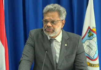 PM Mercelina Highlights Kingdom’s Aid to Jamaica. 