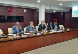 Power Struggles and Promises: Parliament Presses NV GEBE for Action on St. Marten’s Energy Crisis.