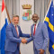 Prime Minister Dr. Luc Mercelina and the URSM Board Extend Congratulations to the People of Curaçao.