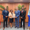 Kingdom Charter Committee 70 submits St. Maarten’s response to unsolicited advice from the Kingdom Council of State.