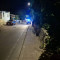 Deceased Male Discovered in Middle Region Residence.