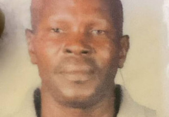 Public Assistance needed to locate missing man.