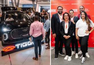 Motorworld Introduces Chery with a Cultural Launch EvenT.