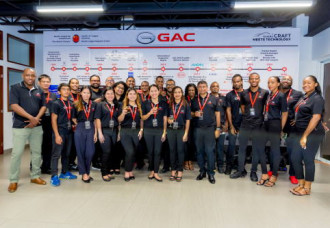 Motorworld Expands Regional Presence with GAC Launches in Cayman Islands and British Virgin Islands.