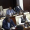UPP, NA And NOW Urge Finance Minister Gumbs to Retract Unlawful CBCS Nomination.
