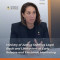 Ministry of Justice Outlines Legal Basis and Limitations of Early Release and Electronic Monitoring.