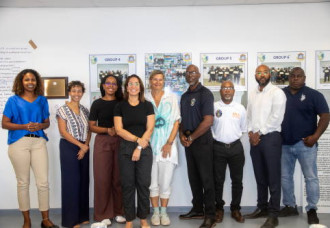 Ministry of Justice Explores Innovative EU-Funded Rehabilitation Opportunities.