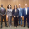 Minister Tackling Signs Landmark Agreement with UNODC to Launch Long-Term Rehabilitation Program for Inmates.