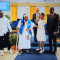 St. Peters SDA and Health Minister Brug Honor Nurses During Nurses Week 2025.