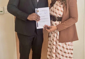 MP Ottley Submits Proposed Regulation to Place Electricity Costs and Fuel Pricing Under Government Control.