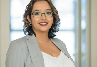 EXCLUSIVE:   Parveen Boertje selected candidate for CEO position at SZV.