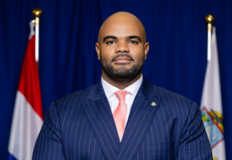 VROMI continues demolition on Pond Island.