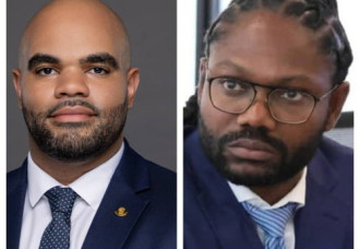 Countdown to New Year: The Falling Ministry in 2025:Ministry of VROMI in Crisis.