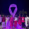 PJIAE turns pink for breast cancer awareness month.