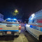 Attempted robbery in Ebenezer.