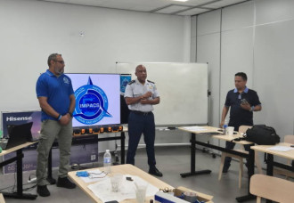Successful forensic training by CARICOM strengthens efforts to combat firearm crime in the Caribbean.