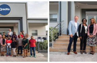 Qredits Launched the Agriculture Business Academy in Sint Maarten.