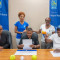 RBC boosts youth development with renewed   sponsorship of St. Maarten Little League.