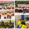 RISE Foundation and The Nick Singh Foundation Kick Off School Year with Youth Empowerment and the Arts.