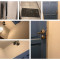 Intruders burglarize home of late Robert Luckcock, steal electronics and valuables.