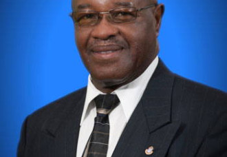 Parliament of Sint Maarten Statement on the Passing of Former Member of Parliament Mr. Romeo F. Pantophlet.