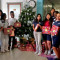 Rotary Club of St. Martin Sunset Spreads Christmas Cheer to Local Hospitals with Support from Kooyman.
