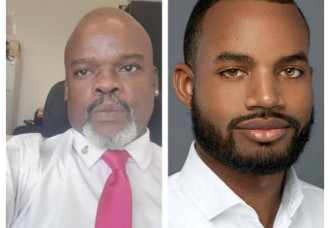 Chaos in VROMI: Minister Gumbs Jr. Relieves Top Civil Servants in Dubious Move.
