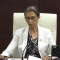 Chairlady Sarah Wescot-Williams Champions Constitutional Reform for a Stronger Sint Maarten.