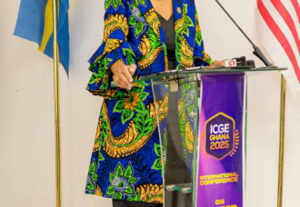 “Our Responsibility Begins Now”: Wescot-Williams Delivers.