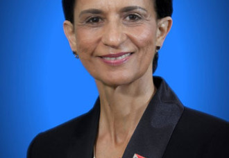 Wescot-Williams Weighs in on Central Bank Chairperson Nomination.