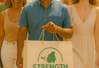 Wescot-Williams Calls for Homegrown Alternative  to Black Friday with 'Strength Savings.