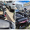 Selling Seized Scooters: A Lucrative Opportunity for Police and Crime Funds.