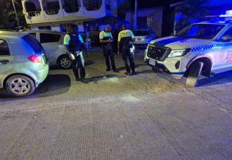 Shooting Incident in Fort Willem Under Investigation.