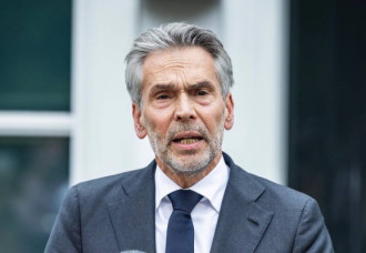 The Collapse of the Dutch Government and Its Far-Reaching Implications.