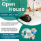 SMMC to host Open House on June 7th.