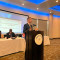 “Ignite, Don’t Just Inspire” – Stuart Johnson Rallies Caribbean Teachers to Lead the Future while delivering Keynote address at CUT 42nd Biennial Conference in St. Maarten.