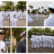 New soldiers sworn in on Curaçao.