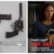 Two more firearms out of circulation as 'Stop, Drop, and GO' Amnesty continues.