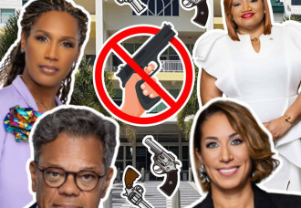 Story of the Year 2025: A Year of Brazen Crime, Broken Promises, and Government Abandonment.