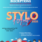 STYLO D’AOÛT 2025 La Collectivité ouvre les inscriptions au Stylo d’Août pour les 6 - 11 ans.