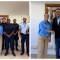 Minister of Justice Nathalie Tackling swore in new personnel from the Police Force of Sint Maarten (KPSM), the Dutch Caribbean Coast Guard, and the Tax Department on Friday, September 26.