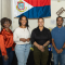 ‘Tours Of Culture’ Activities Launch at Museum.