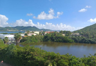 Sint Maarten Wastewater Management Project (SWMP) Announces Public Consultation.