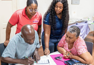 SZV strengthens community access to services and benefits.