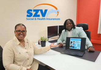 SZV Launches Customer Experience Survey to Strengthen Client-Focused Services.