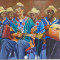 Parliament of Sint Maarten Showcases the Work of Cultural Icon the late Lady Ruby Bute.