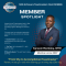  SXM Achievers Member Spotlight.