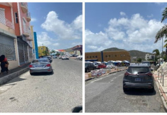 KPSM Cracks Down on Illegal Parking, Tows Nine Vehicles.