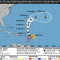 St. Maarten Braces for Tropical Storm Jerry; Business Closures Announced.